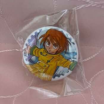 からくりサーカス 藤田和日郎 原画展 缶バッジ クリアファイル ポストカード Amazon.co.jp: うしおととら からくりサーカス 缶バッジ 藤田